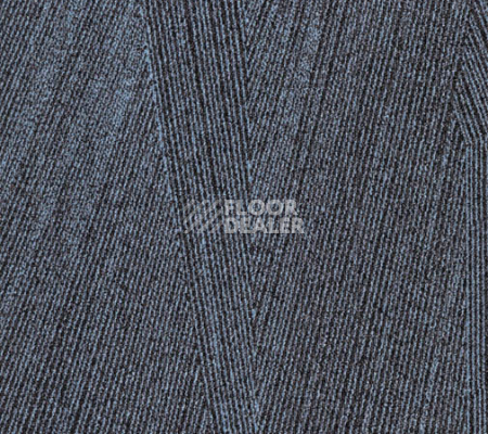 Ковровая плитка Milliken Facet fct 157-119 Ink фото 1 | FLOORDEALER
